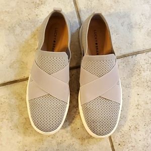 Slip on Loafers